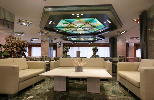 Athens Hotel | Xenophon Hotel