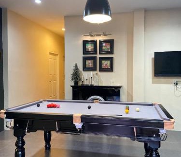 Ranong Villa | Xent Pool Villa Ranong