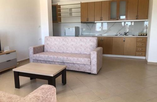 Qafe e Gjashtes Apartment | Xhulio's Apartament