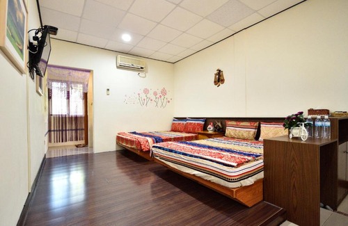 Donghe House | Xi Cun Homestay