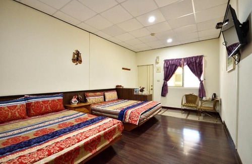 Donghe House | Xi Cun Homestay