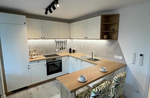 Hoechst Apartment | xiApartment