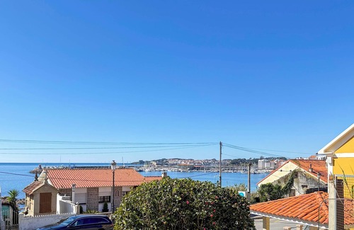 Quintans Apartment | XILGAR Apartment Av Leon on the Beach