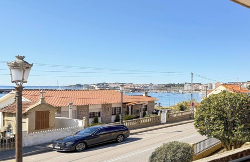 Quintans Apartment | XILGAR Apartment Av Leon on the Beach