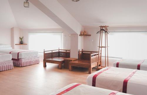 Beinan House | XinFu Traveler Inn