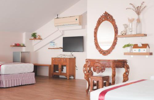 Beinan House | XinFu Traveler Inn