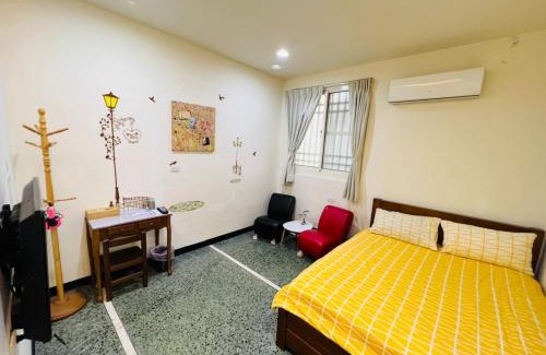 Xingang House | Xingang Homestay