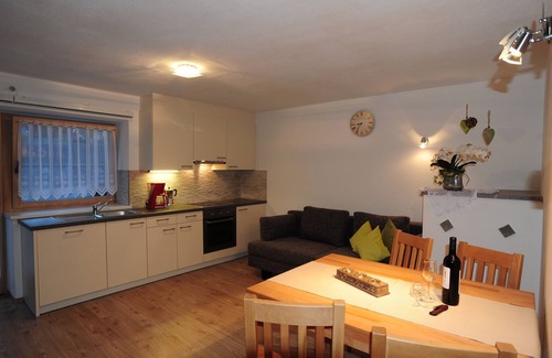 Cadipietra Apartment | XL apartments app. L 2-6 people 65sqm