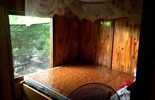 Nam Mau House | Xoi Homestay Ba Be Lake