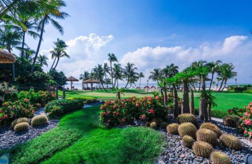 Gelang Patah Villa | Xtu Golf Villa Forest City三房独栋别墅