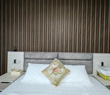 Gelang Patah Villa | Xtu Golf Villa Forest City三房独栋别墅