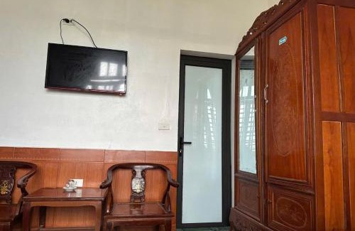 Cua Lo Hotel | XUÂN PHƯƠNG Hotel