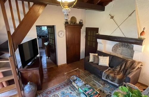 Maigne Other | XVIth century farmhouse 30 minutes from Le Mans and the race track.