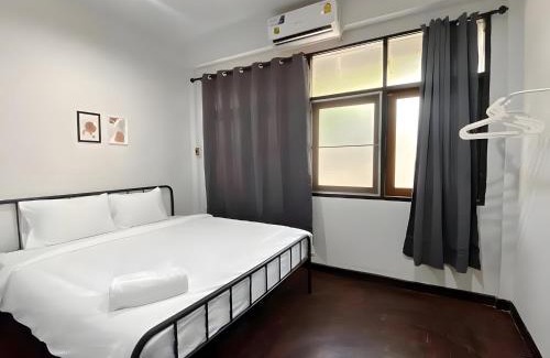 San Chao Pho Suea Apartment | XX BAO San Chao Pho Suea เบา ศาลเจ้าพ่อเสือ - เสาชิงช้า