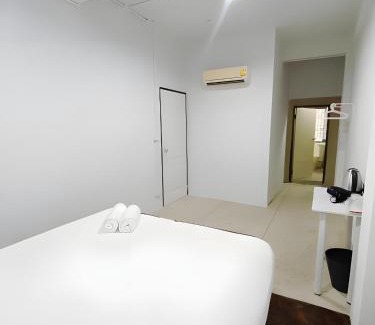 San Chao Pho Suea Apartment | XX BAO San Chao Pho Suea เบา ศาลเจ้าพ่อเสือ - เสาชิงช้า