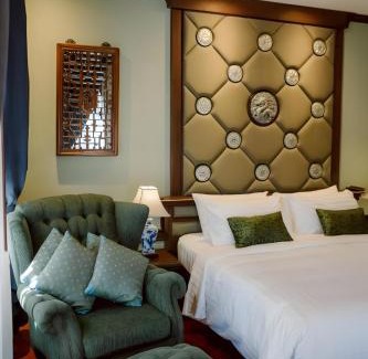 Tha Sala Apartment | XX close Lunar Mansion Hotel Chiang Mai-สันกำแพง