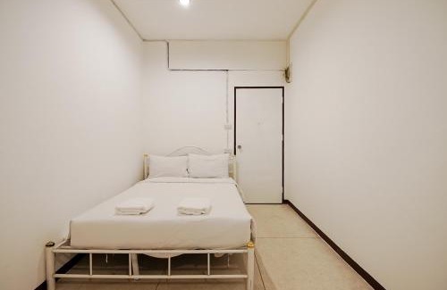 Bang Kho Laem Apartment | XX GO INN Asiatique BKK - โกอินน์ เอเชียทีค เจริญกรุง