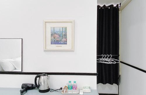 Talat Noi Apartment | XX GO INN MRT Hua Lamphong China Town