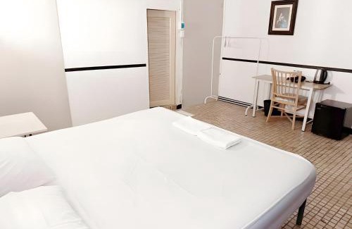 Downtown Hat Yai Apartment | XX Toss Inn Hat Yai OldTown - ทอส อินน์ หาดใหญ่ ตลาดกิมหยง