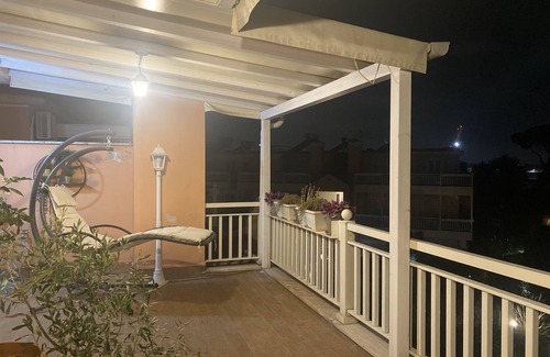 Quartiere XXIX Ponte Mammolo Apartment | xxxxxxxxxxxxx