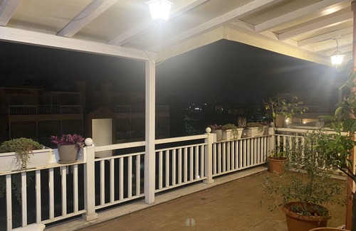 Quartiere XXIX Ponte Mammolo Apartment | xxxxxxxxxxxxx