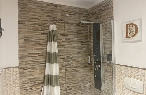 Quartiere XXIX Ponte Mammolo Apartment | xxxxxxxxxxxxx