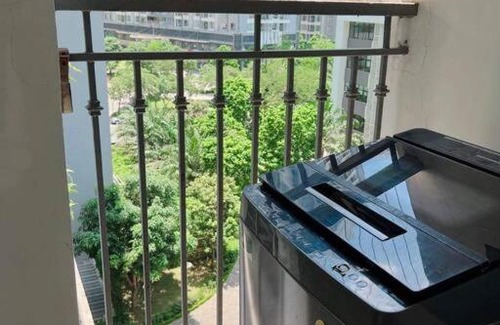 Hoang Mai Apartment | Yến Hst Timecity