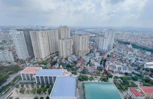Hoang Mai Apartment | Yến Hst Timecity