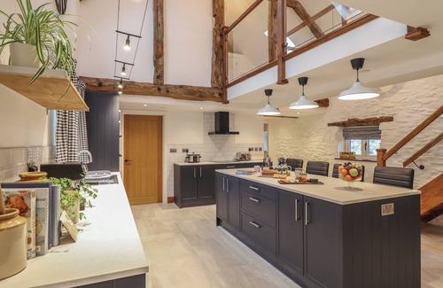 Cwmtirmynach Cottage | Y Côr