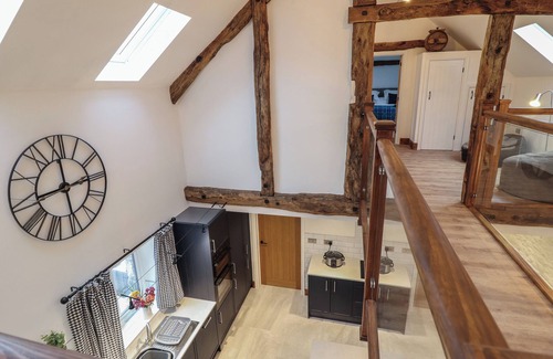 Cwmtirmynach Cottage | Y Côr