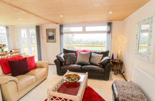 Garn Fadryn House | Y Caban Clyd