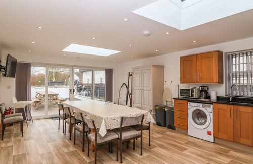 Cwmtirmynach Cottage | Y Cigydd