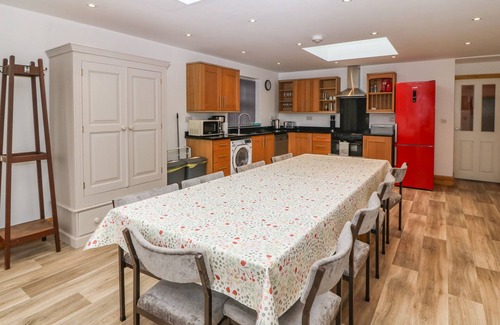 Cwmtirmynach Cottage | Y Cigydd