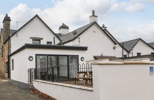 Cwmtirmynach Cottage | Y Cigydd