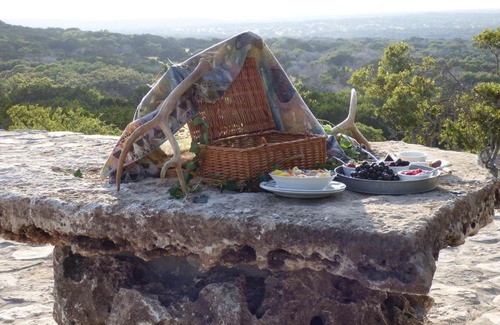 Mountain Home Cabin | Y.O. Ranch Headquarters