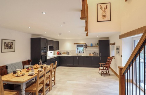 Cwmtirmynach Cottage | Y STABL, family friendly, character holiday cottage in Cerrigydrudion