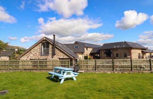 Oswestry House | Y Stabl The Stable