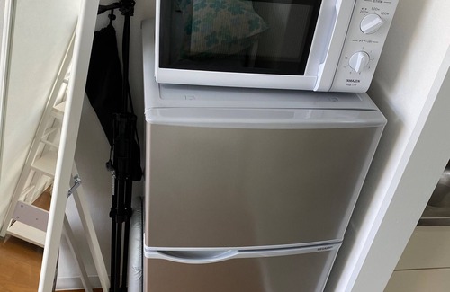 Setagaya Apartment | Y302 Tokyo Monthly Rental - Yoga Good Vibe