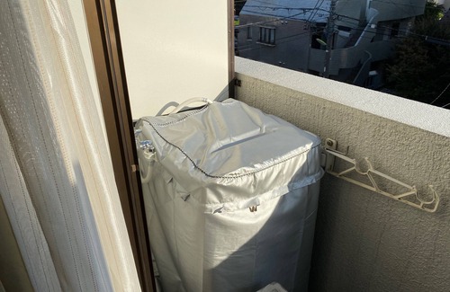 Setagaya Apartment | Y302 Tokyo Monthly Rental - Yoga Good Vibe