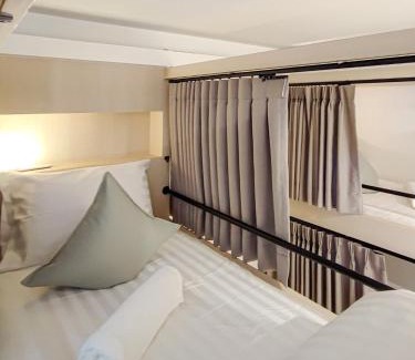 Pak Chong Hostel | YAA Hostel