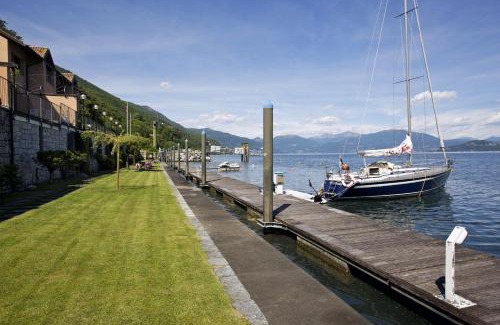 Ghiffa Apartment | Yachting Residence