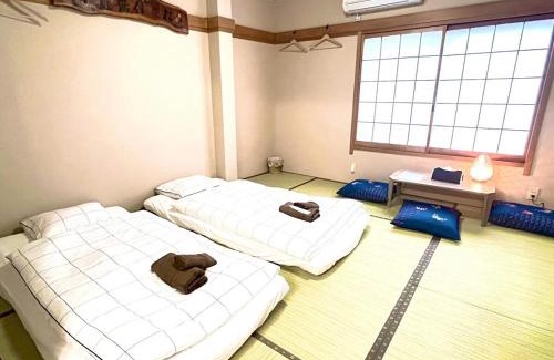 Nagawa Apartment | Yado Sakura