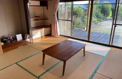 Amagi Apartment | yadori TEN 宿り 甸
