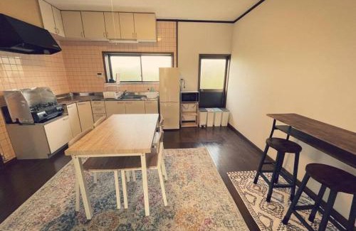 Amagi Apartment | yadori TEN 宿り 甸