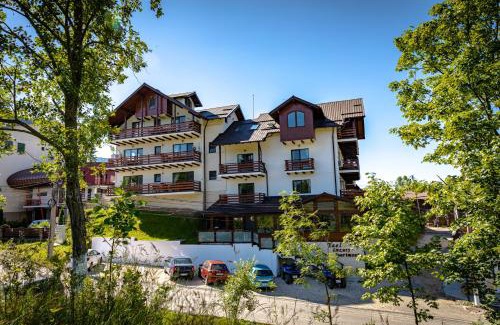 Poiana Tapului Apartment | Yael Luxury Apartments 2