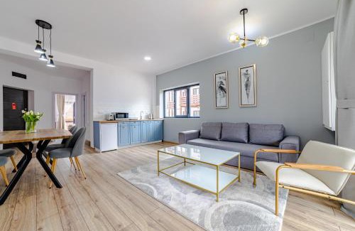 Poiana Tapului Apartment | Yael Luxury Apartments 4