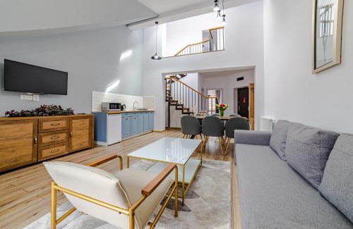 Poiana Tapului Apartment | Yael Luxury Apartments 4