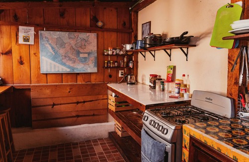 De Guadalupe House | Yagil B&B