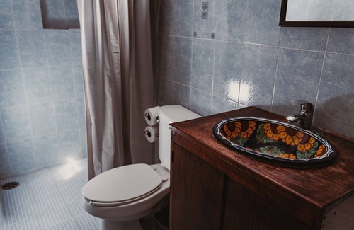 De Guadalupe House | Yagil B&B