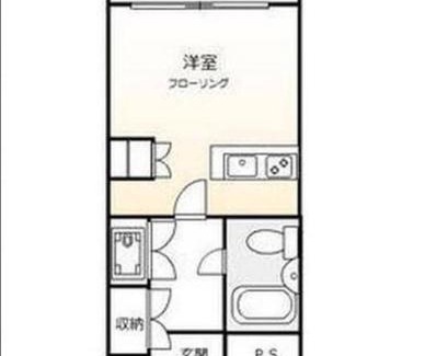 Funabashi Apartment | Yakuendai Wacore Elegance